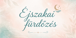 Éjszakai fürdőzés Martfű 2026 - Strandok Éjszakája