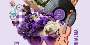 ART Piknik Pannonhalma 2027 - Gasztronómia és művészet egy helyen