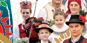 Csángó Fesztivál Jászberény 2026 - Európai Kisebbségek Folklór Fesztiválja és Népművészeti Vásár