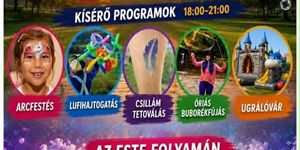 Szent István-nap Fegyvernek 2026