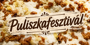 Puliszkafesztivál 2026 Gyimesközéplok - Csángó Túrós Puliszkafesztivál