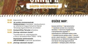 2026. augusztus 20. Nyíregyháza - Államalapító Szent István Ünnepe