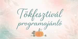 Tökfesztivál Börcs 2026