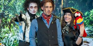 Budapesti randevú a Madame Tussauds Budapestben nemzetközi ikonok társaságában 