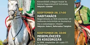 Pákozd programok 2026 - Események és rendezvények