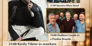 Pálinkaünnep Tiszakécske 2026