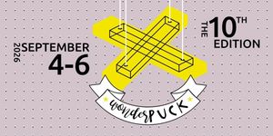 WonderPuck  2026 Kolozsvár - Utcafesztivál