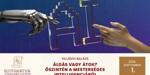 Szabadegyetem Szekszárd 2026 - Kultúrkortyok ismeretterjesztő előadások és Művészettörténeti Szabadegyetem