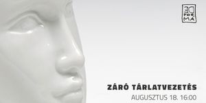 Virág Judit Galéria tárlatvezetés Budapest 2026 