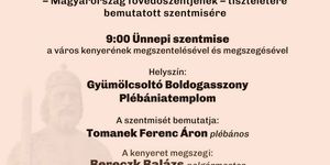 Marcali programok 2026 – Események és rendezvények 