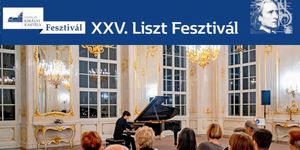 Liszt Fesztivál Gödöllő 2026