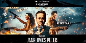 Dumaszínház Szekszárd 2026