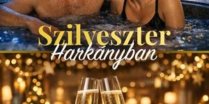 Szilveszteri programok 2026 - Események, rendezvények, ünnepi programok szilveszterkor