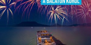2026. augusztus 20. Balatonszemes - Ünnepi programok és események