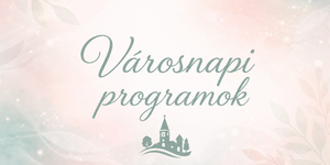 Újkígyósi Városnapok 2026