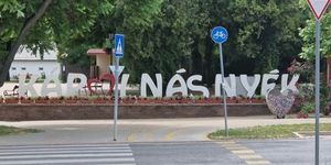 Falunap Kápolnásnyék 2026 - MIhály-napi Vigasságok