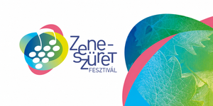Zeneszüret Fesztivál 2026 Pécs