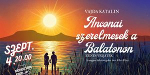 Komáromi Monostori Erőd színházi előadások 2026
