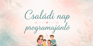 Családi nap Fót 2026 - Fóti Sportágválasztó Családi Nap