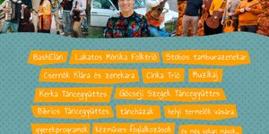 SZÉF Fesztivál Nova 2026 - Szécsiszigeteki Folk Fesztivál