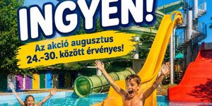 Jászszentandrás Termálfürdő programok 2026