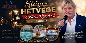 Harkányi programok 2026 - Események, rendezvények