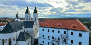 Veszprémi vár programok 2026 - Események, rendezvények a megújult veszprémi várnegyedben