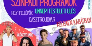 Kozármisleny Városnapok 2026