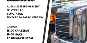 Karos Korzó programok 2026 Zalakaros