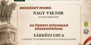 2026. augusztus 20. Szigethalom