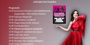 Atkári Falunap 2026