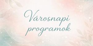 Emődi Városnap 2026 