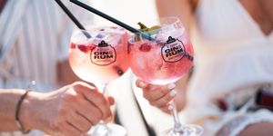 Szegedi Gin & Rum Gasztro Fesztivál 2026