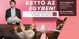 Dumaszínház Kisújszállás 2026 - Online jegyvásárlás