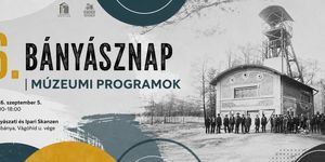 Tatabányai Bányásznap 2026
