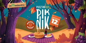 Csillagösvény Élménypark programok 2026 Ópusztaszer