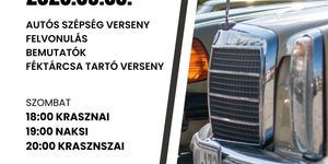 Találkozó programok 2026 - Események és rendezvények