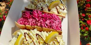 Kürtőskalács Napok Budapest 2026