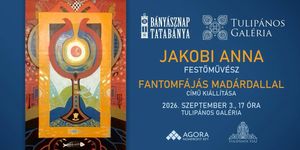 Tulipános Ház programok 2026 / 2027 Tatabánya – Események és rendezvények 