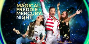 Madame Tussauds programok 2026 Budapest