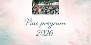 Sárbogárdi Piac 2026