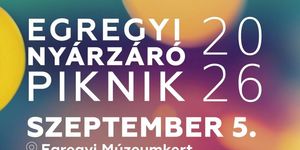 Nyárzáró piknik Hévíz 2026