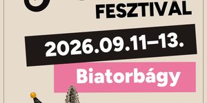 Táltos Szamár Fesztivál 2026 Biatorbágy - Vándorbábos és Utcaszínházi Fesztivál 