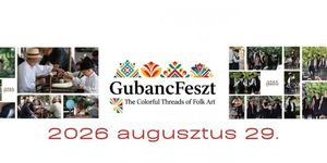 GubancFeszt 2026 Zalaegerszeg