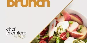 Brunch tanfolyam 2027 Budapest - Mimóza Brunch főzőtanfolyam