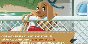 Hajós programok Budapest 2026 - Sétahajók, hop-on városnéző hajók, programhajók 