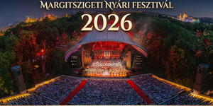 Margitszigeti Szabadtéri Színpad előadások 2026 – Nyári kulturális élmények Budapest szívében