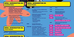 Lajosmizsei Napok 2026