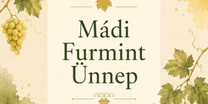 Mádi Furmint Ünnep 2026