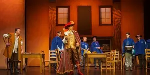 Edmond Rostand - Cyrano de Bergerac